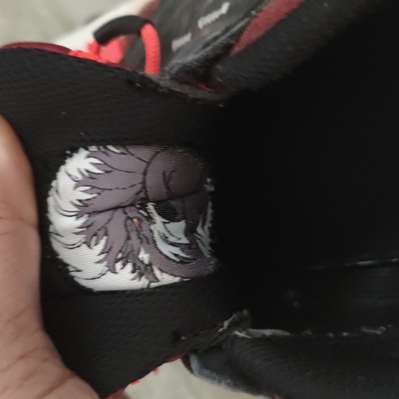 ❌❌sold❌❌puma unisex overland training shoes - Picture 7 of 8